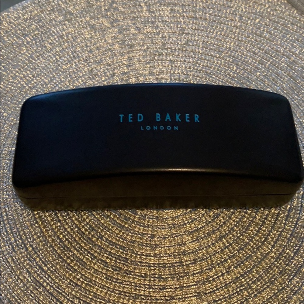 Ted Baker Glasses Case- New